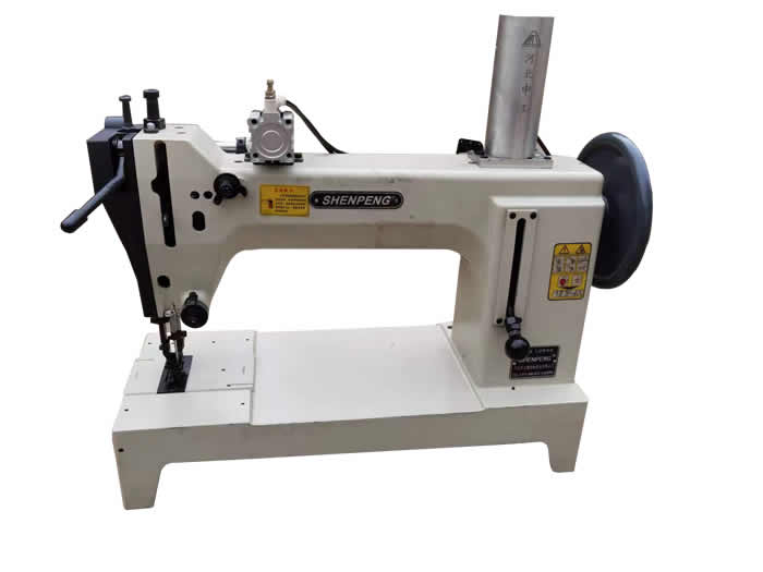 FGB6800S集裝袋厚料縫紉機(jī) FGB6800S集裝袋厚料縫紉機(jī)